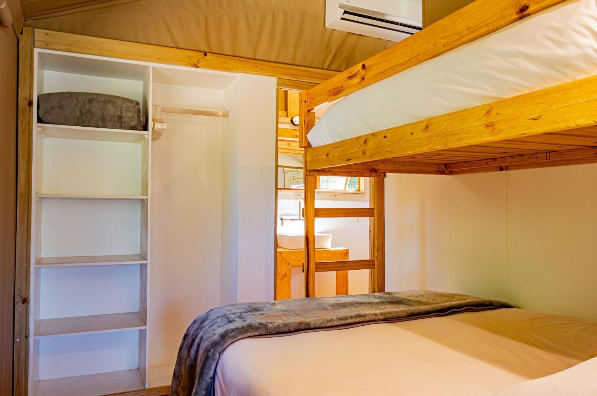 Africamps At White Elephant Safaris Pongola Εξωτερικό φωτογραφία